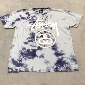 Stussy shirt size Medium